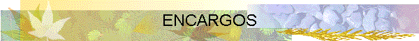ENCARGOS