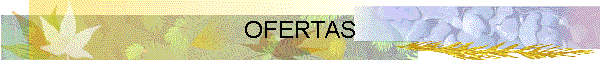 OFERTAS